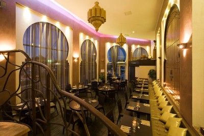 Salle Principale